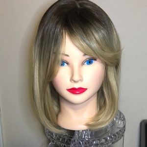 Wig 14”